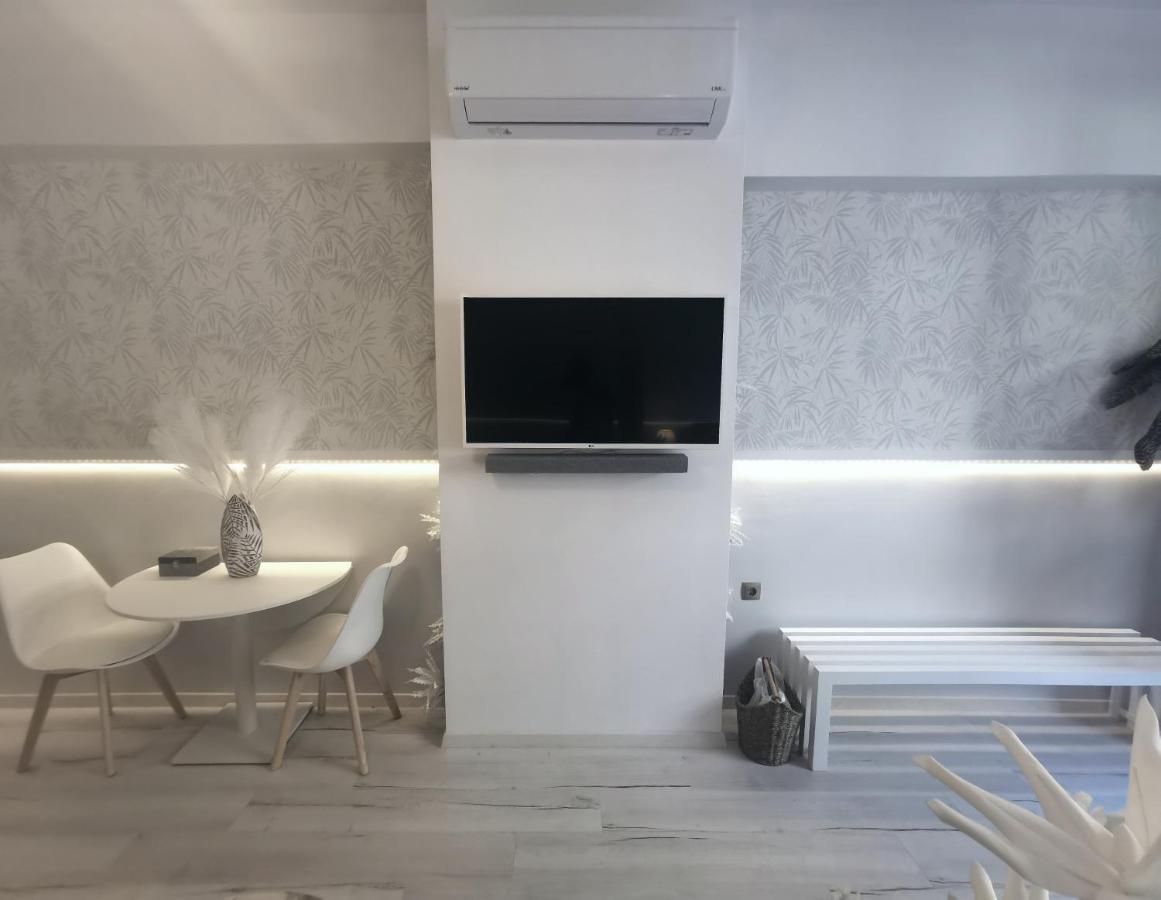 Lindy V Appartement Athènes