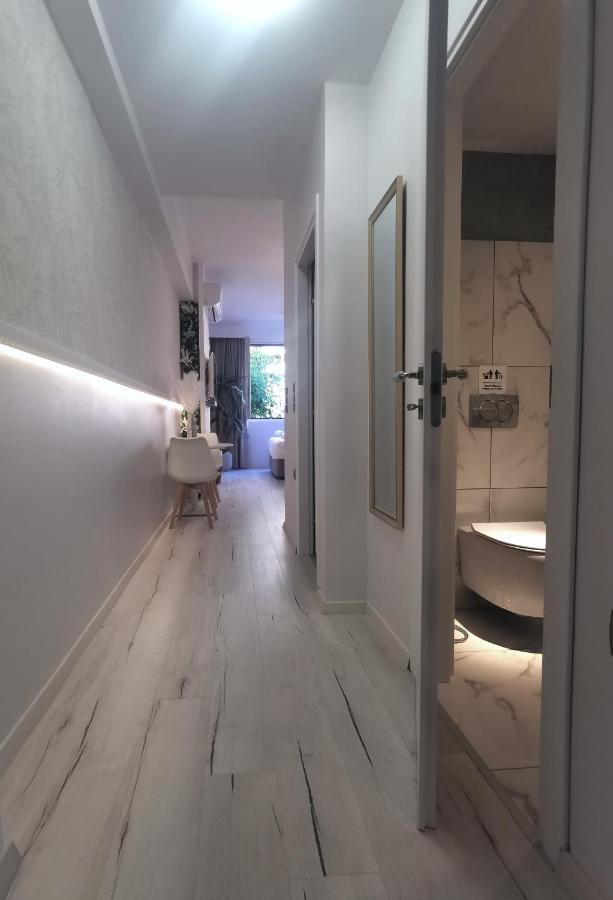 Lindy V Appartement Athènes