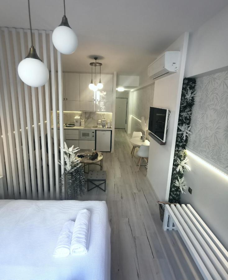Lindy V Appartement *